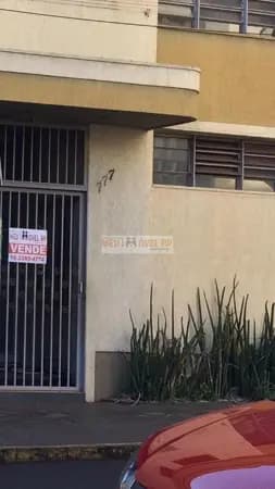 Prédio à venda, 536 m² por R$ 1.700.000 - Centro - Ribeirão Preto/SP