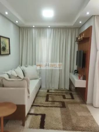 Apartamento com 2 dormitórios à venda, 71 m² por R$ 385.000 - República - Ribeirão Preto/SP