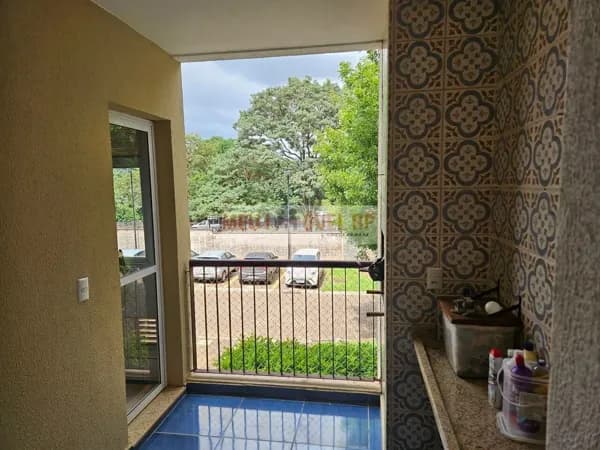 Apartamento