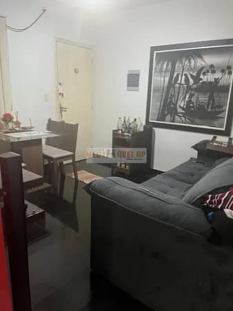Apartamento em Ribeirão Preto - Ribeirânia