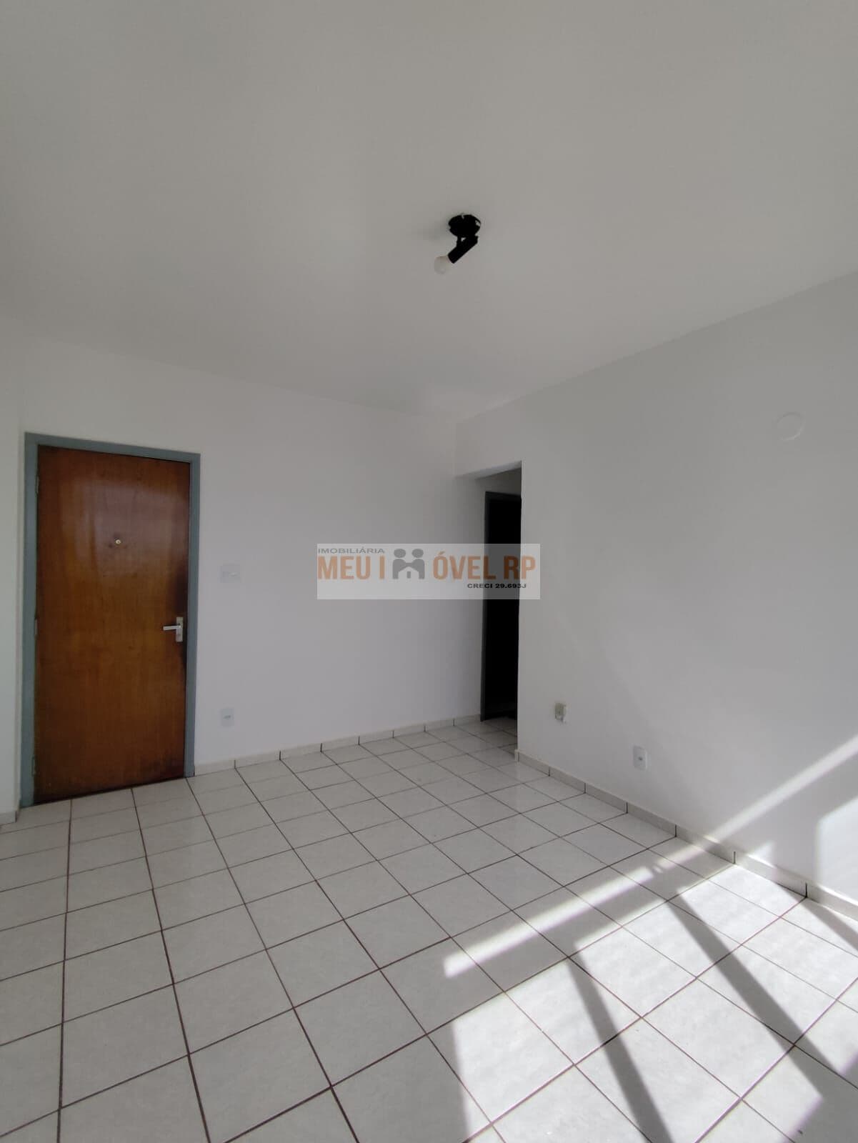 Apartamento em Ribeirão Preto - Centro