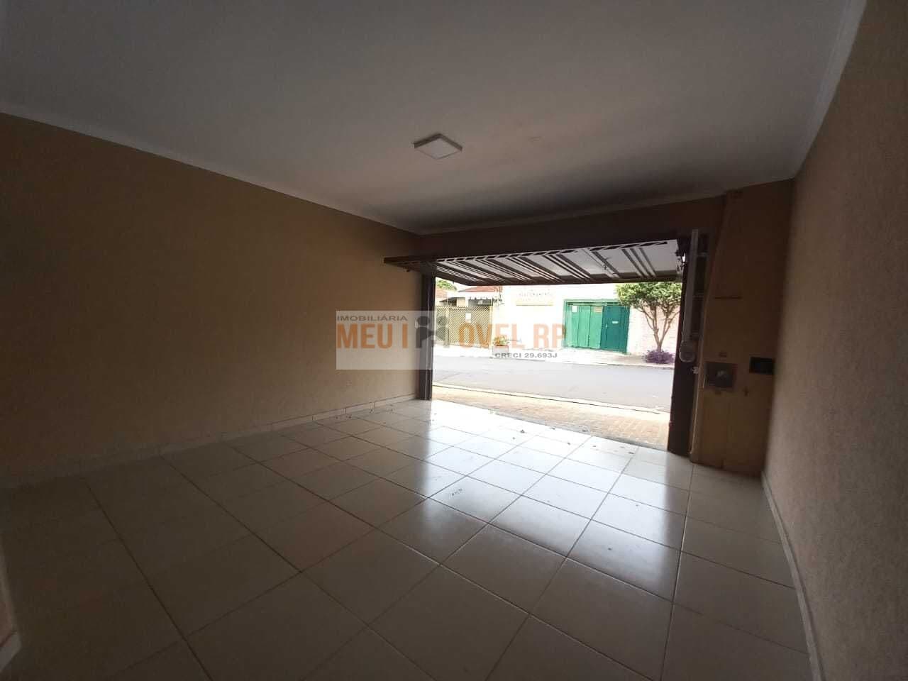 Casa em Ribeirão Preto - Jardim Antártica