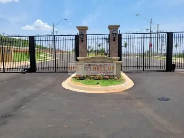 Lote/Terreno em Ribeirão Preto - Recreio Anhangüera