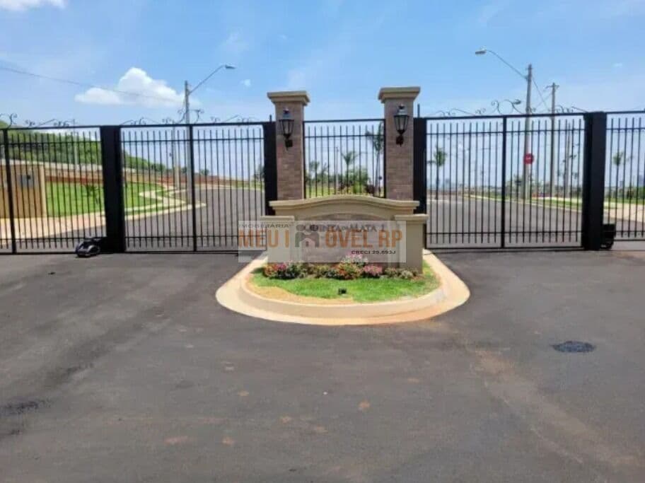 Lote/Terreno em Ribeirão Preto - Recreio Anhangüera