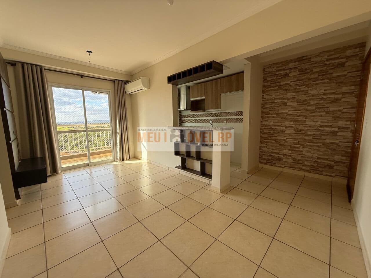 Apartamento em Ribeirão Preto - Residencial e Comercial Palmares