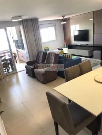 Apartamento com 2 dormitórios à venda, 87 m² por R$ 700.000 - Quinta da Primavera - Ribeirão Preto/SP
