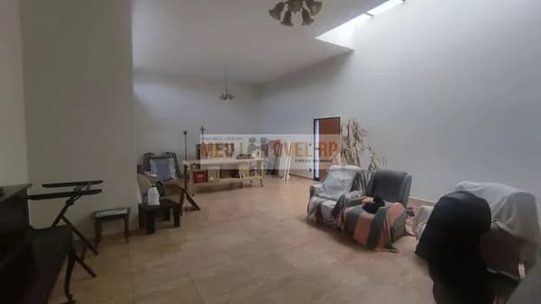 Casa em Ribeirão Preto - Jardim Recreio