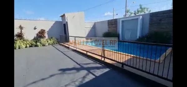 Casa com 2 dormitórios à venda, 200 m² por R$ 375.000 - Jamil Seme Cury - Ribeirão Preto/SP