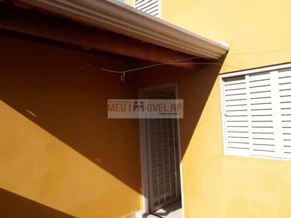 Casa com 2 dormitórios à venda, 200 m² por R$ 330.000,02 - Jardim Piratininga - Ribeirão Preto/SP