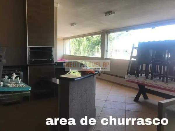 Casa com 3 dormitórios à venda, 300 m² por R$ 585.000,00 - Planalto Verde - Ribeirão Preto/SP