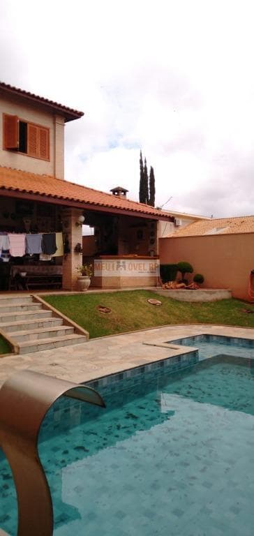 Casa em City Ribeirão, Ribeirão Preto/SP
