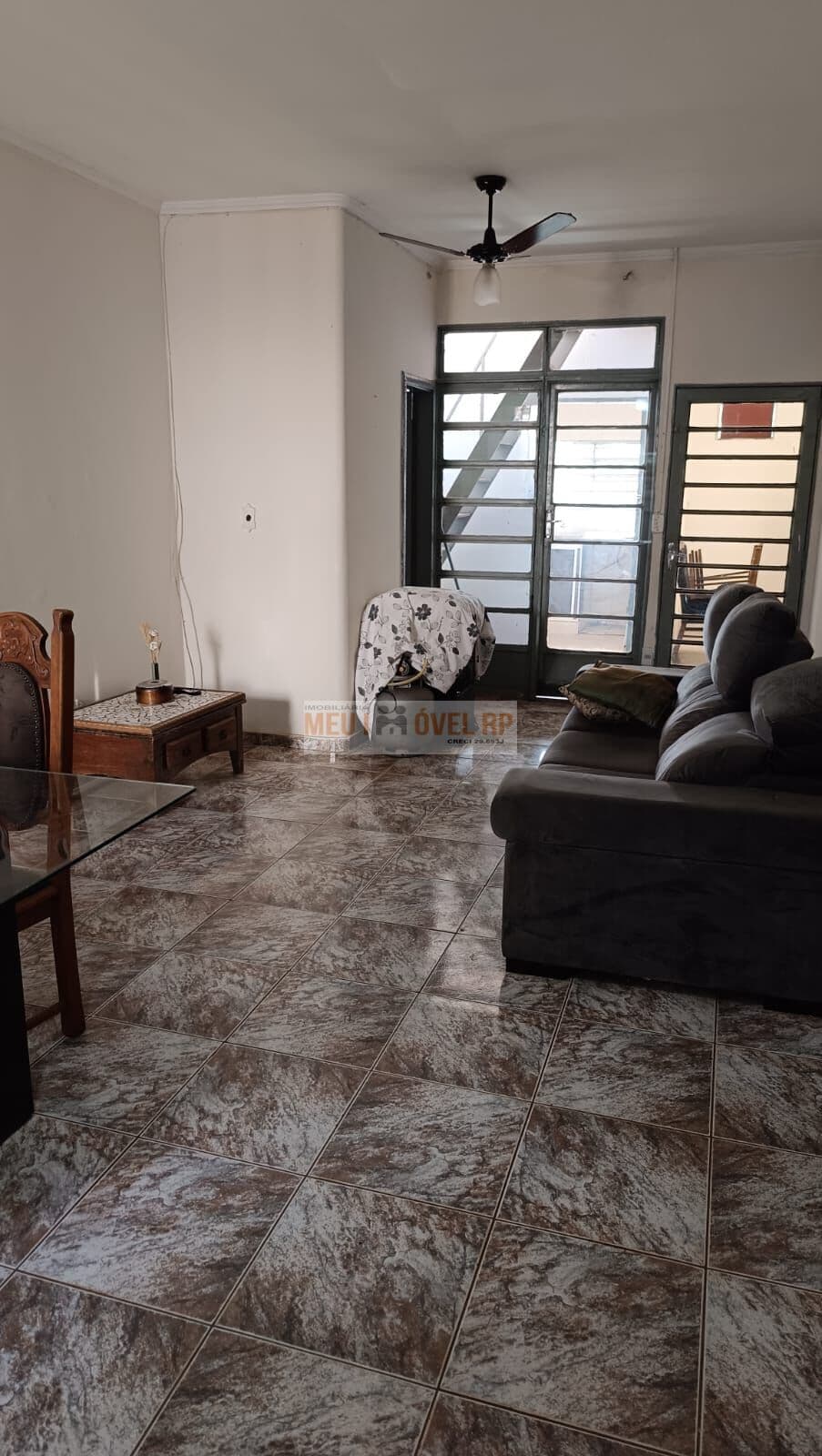 Apartamentos Padrão