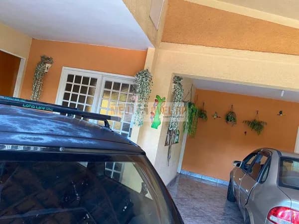 Casa em Ribeirão Preto - Vila Virgínia