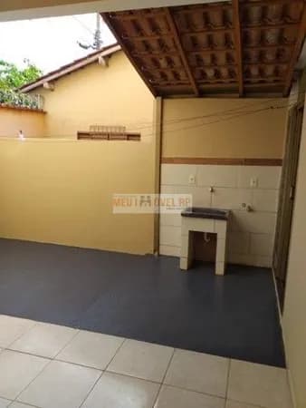 Casa com 3 dormitórios à venda, 104 m² por R$ 350.000,00 - Vila Albertina - Ribeirão Preto/SP