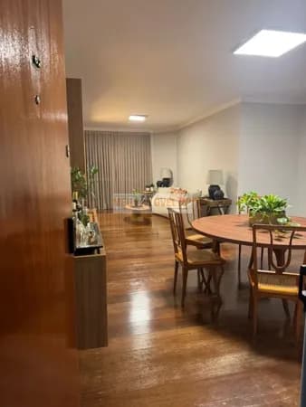 Apartamento em Ribeirão Preto - Centro