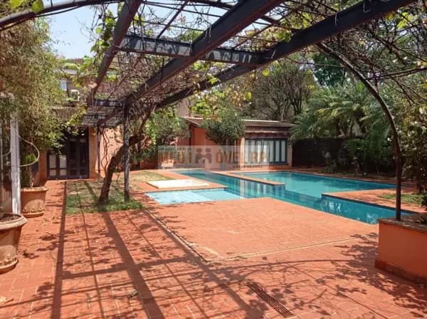 Casa em Jardim América, Ribeirão Preto/SP