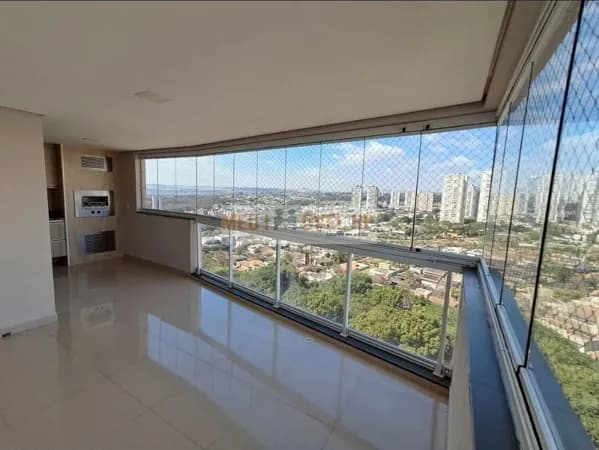 Apartamento em Ribeirão Preto - Jardim Botânico