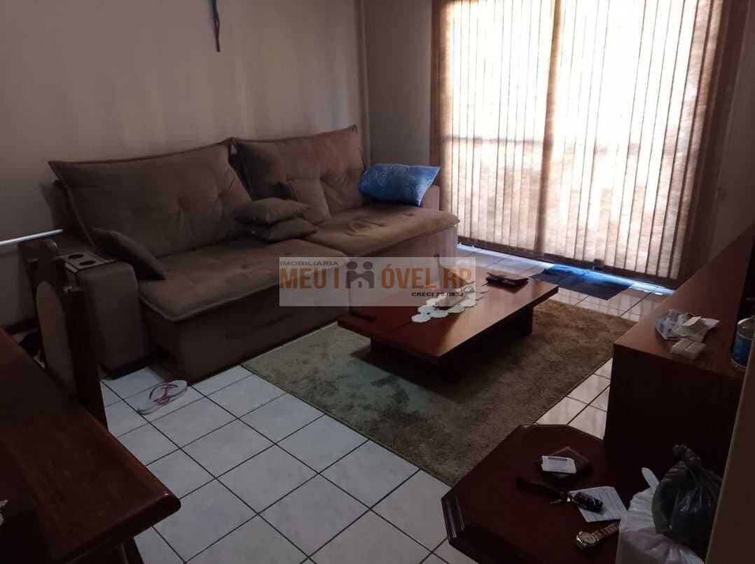 Apartamento em Ribeirão Preto - Residencial Flórida