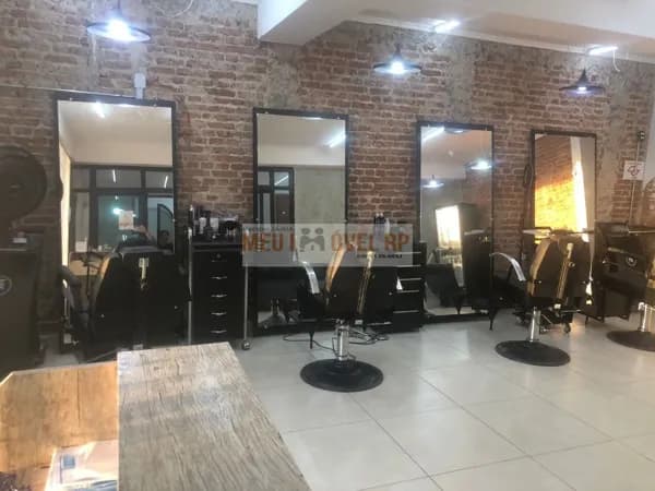 Prédio à venda, 404 m² por R$ 1.100.000 - Alto da Boa Vista - Ribeirão Preto/SP