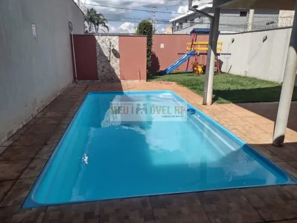Apartamento com 2 dormitórios à venda, 63 m² por R$ 250.000,00 - Vila Maria Luiza - Ribeirão Preto/SP