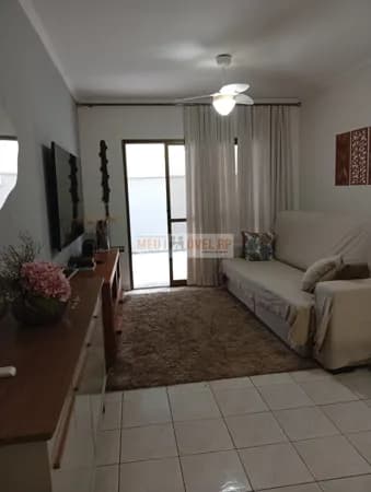 Apartamento em Ribeirão Preto - Parque dos Bandeirantes