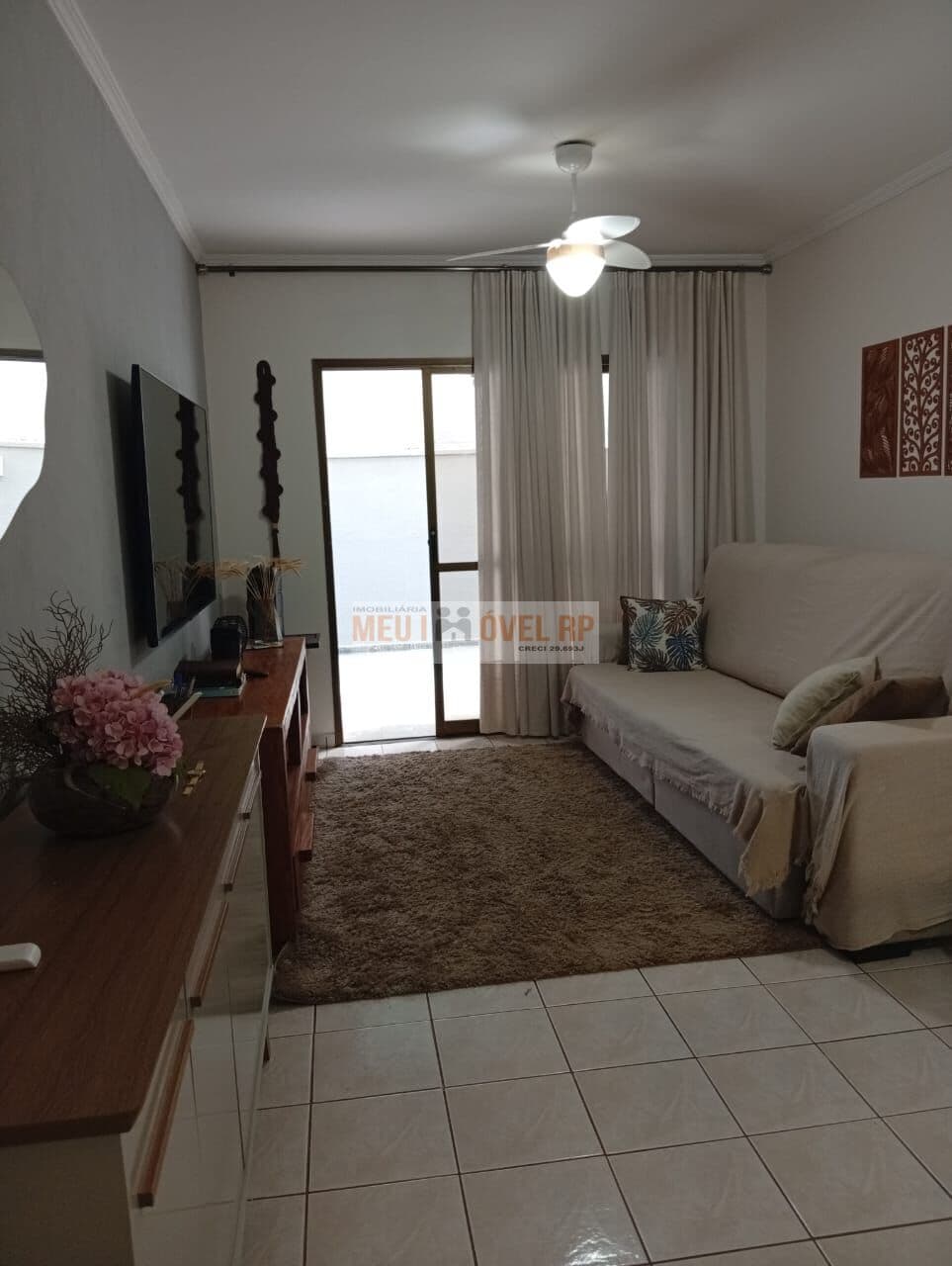 Apartamento em Ribeirão Preto - Parque dos Bandeirantes