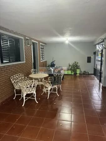 Casa em Ribeirão Preto - Vila Virgínia