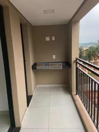 Apartamento com 2 dormitórios à venda, 62 m² por R$ 470.000 - Ribeirânia - Ribeirão Preto/SP