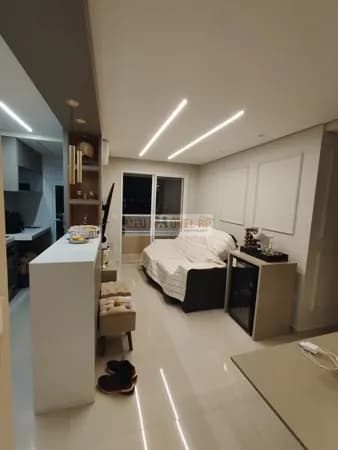Apartamento em Ribeirão Preto - Nova Aliança