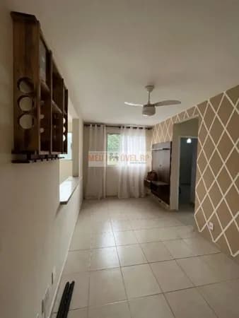 Apartamento em Ribeirão Preto - Reserva Sul Condomínio Resort