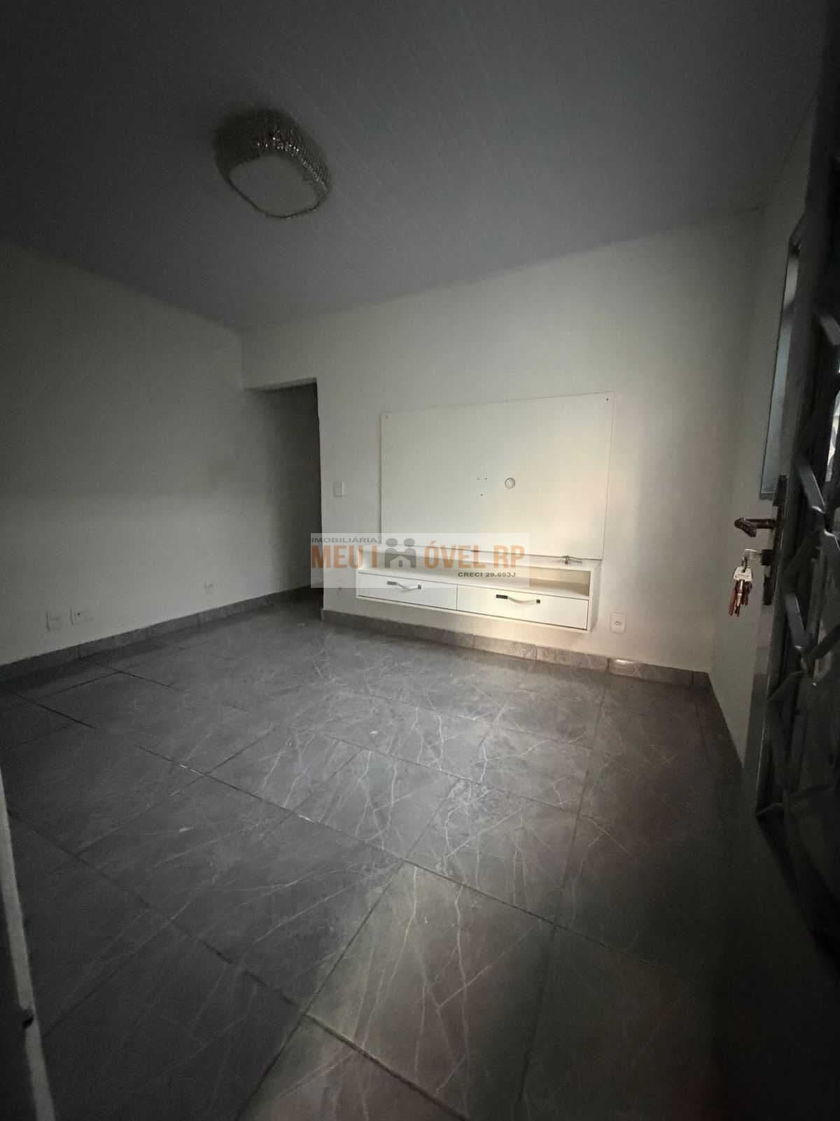Casa em Ribeirão Preto - Alto do Ipiranga