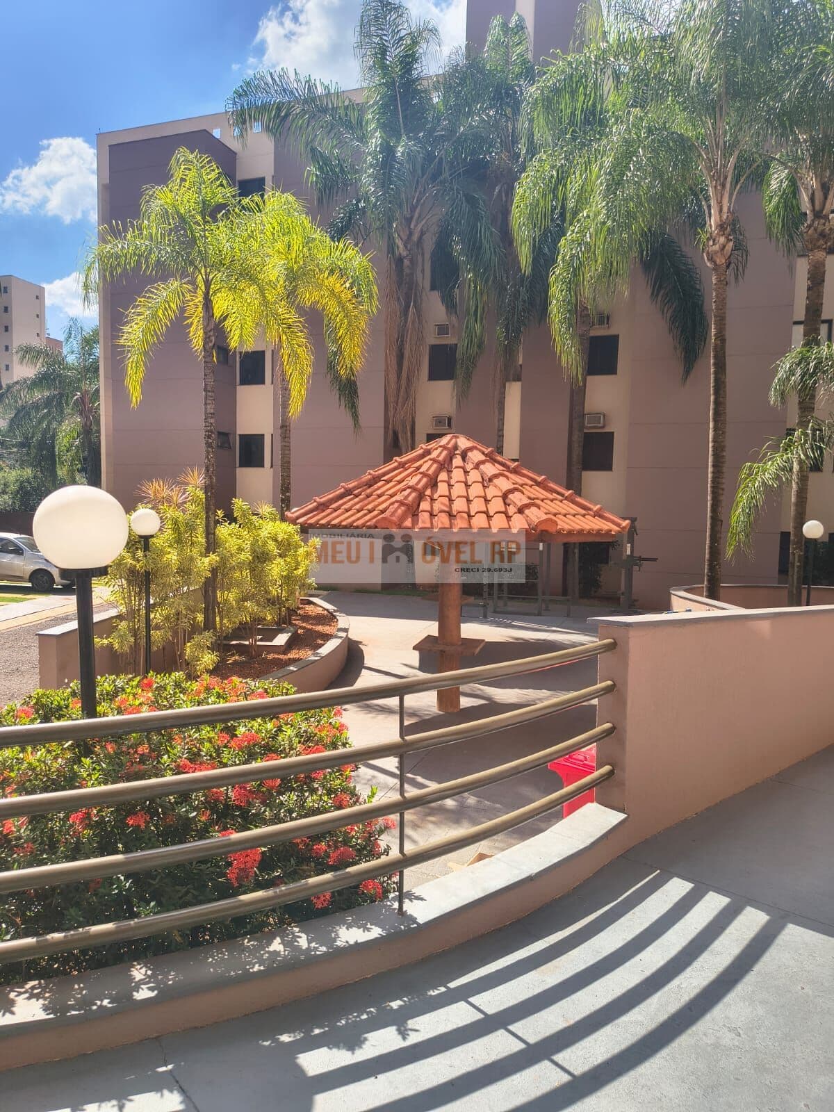 Apartamento em Nova Aliança, Ribeirão Preto/SP