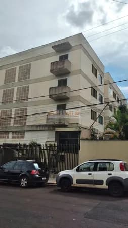 Apartamento em Ribeirão Preto - Jardim Paulista
