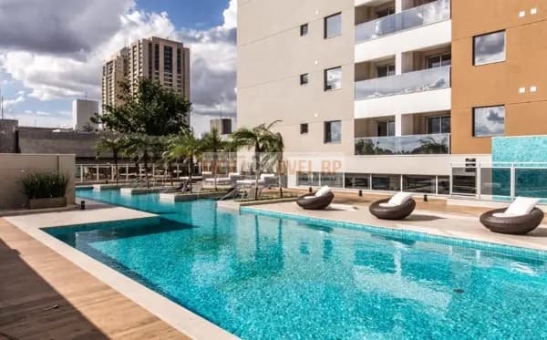 Hotel com 1 dormitório à venda, 37 m² por R$ 285.900,00 - Parque Industrial Lagoinha - Ribeirão Preto/SP