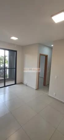 Apartamento em Ribeirão Preto - Loteamento Santa Marta