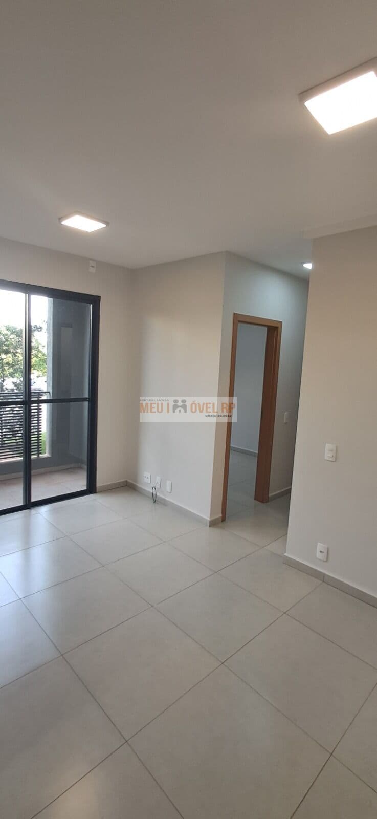 Apartamento em Ribeirão Preto - Loteamento Santa Marta
