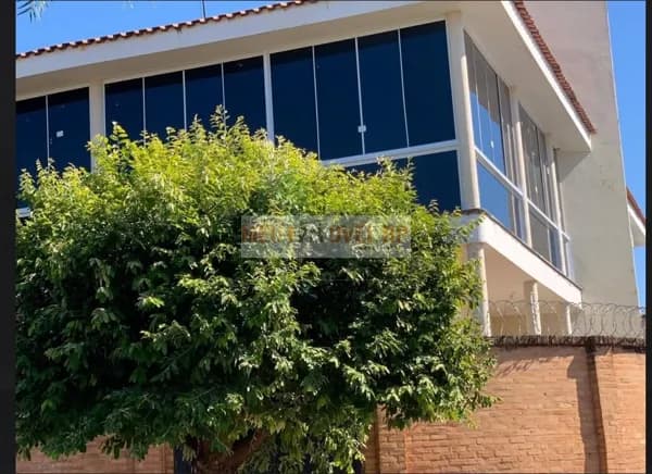 Casa em Ribeirão Preto - Vila Monte Alegre
