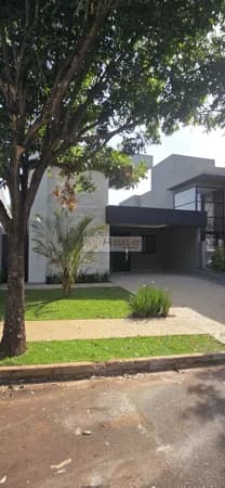 Casa de Condomínio em Ribeirão Preto - Recreio das Acácias