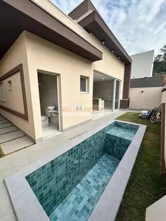 Casa com 3 dormitórios à venda, 150 m² por R$ 890.000 - Residencial e Comercial Palmares - Ribeirão Preto/SP