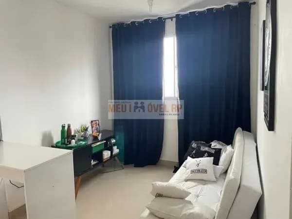 Apartamento com 2 dormitórios à venda, 45 m² por R$ 249.000 - Condomínio Guaporé - Ribeirão Preto/SP
