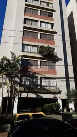 Apartamento com 1 dormitório à venda, 50 m² por R$ 199.000,00 - Centro - Ribeirão Preto/SP