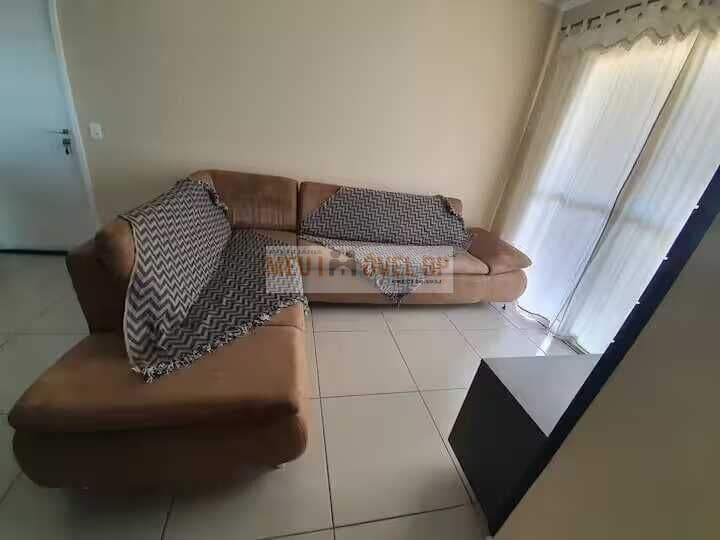 Apartamento em Ribeirão Preto - Parque Industrial Lagoinha