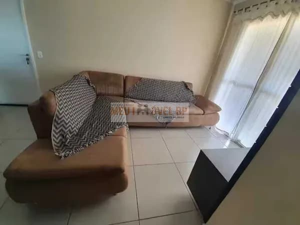 Apartamento em Ribeirão Preto - Parque Industrial Lagoinha