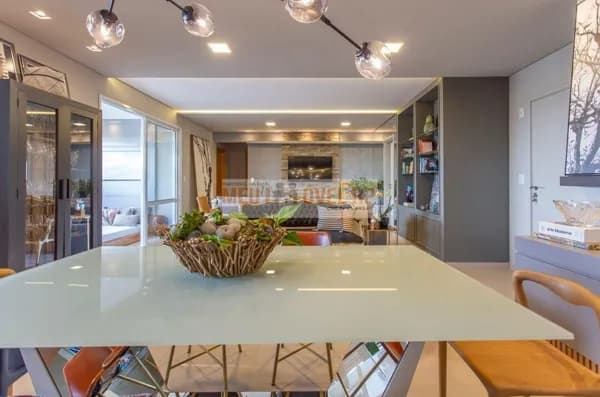 Apartamento em Ribeirão Preto - Nova Aliança