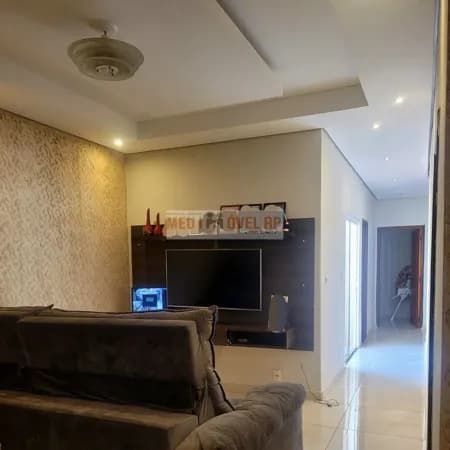 Casa em Ribeirão Preto - Jardim Heitor Rigon