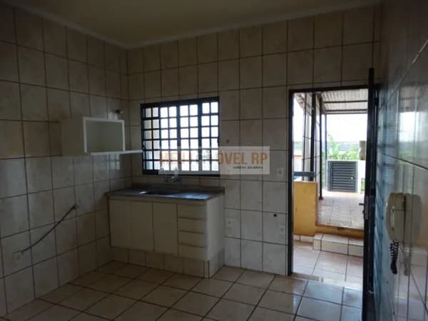 Casa com 2 dormitórios à venda, 341 m² por R$ 425.000 - Vila Mariana - Ribeirão Preto/SP