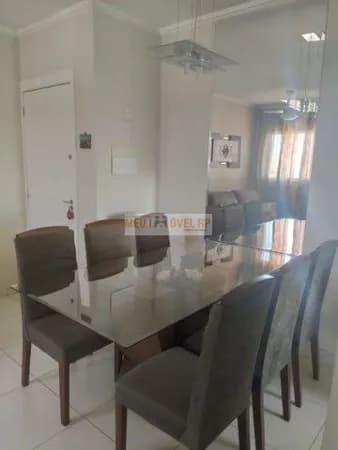 Apartamento com 2 dormitórios à venda, 48 m² por R$ 185.000,00 - Campos Elíseos - Ribeirão Preto/SP