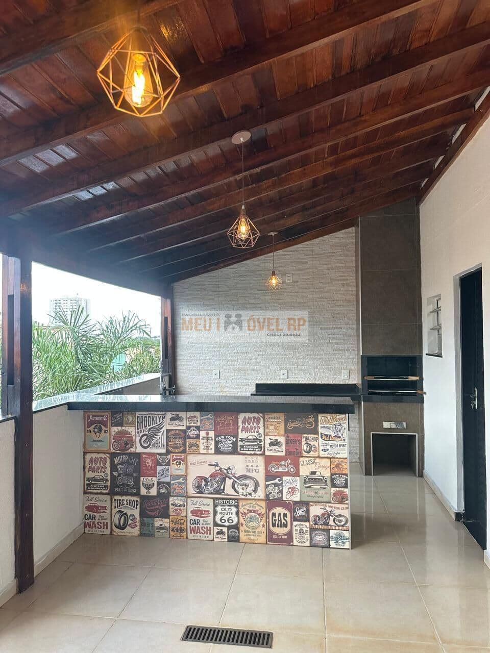 Apartamento em Ribeirão Preto - Jardim Castelo Branco