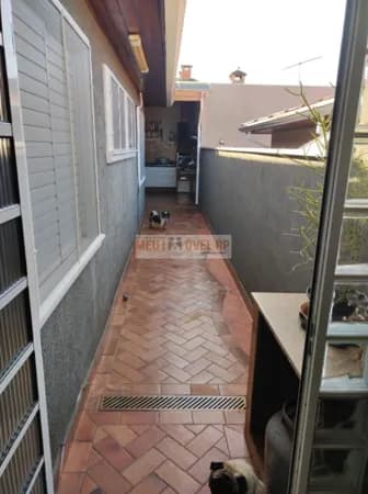 Casa com 3 dormitórios à venda, 180 m² por R$ 615.000 - Jardim Interlagos - Ribeirão Preto/SP