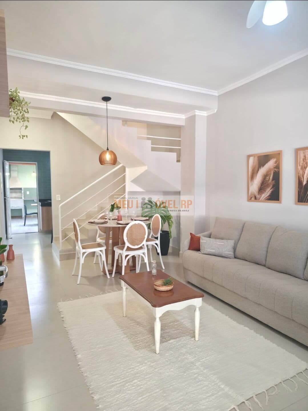 Casa de Condomínio em Ribeirão Preto - Planalto Verde